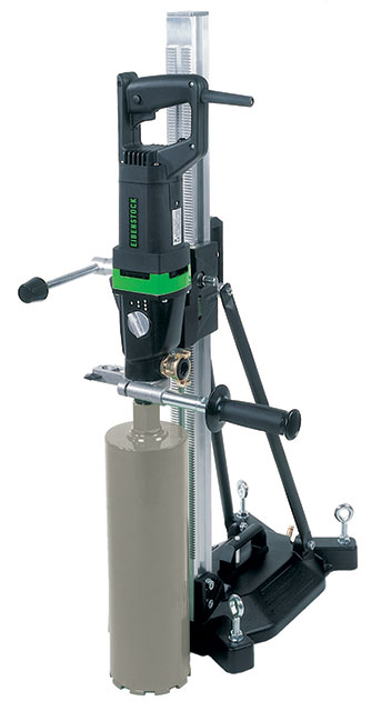 Core cutting machine Hire Acton