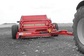 Hydraulic rock picker Hire Acton