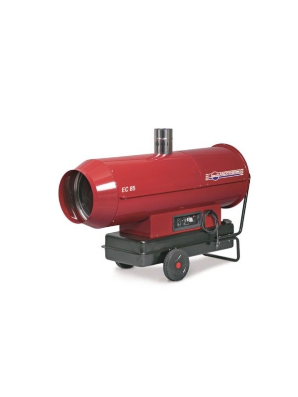 Indirect oil fired heater Hire Acton