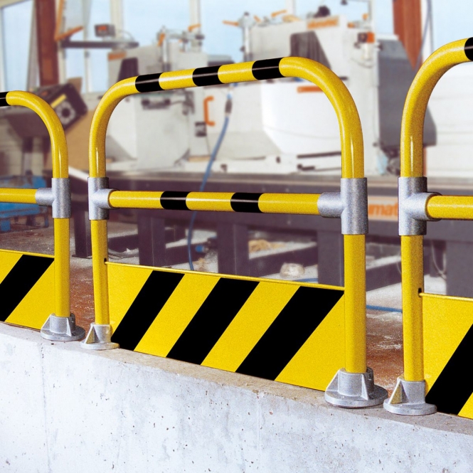 Protective barrier Hire Acton