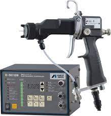 Electrostatic paint sprayer Hire Acton