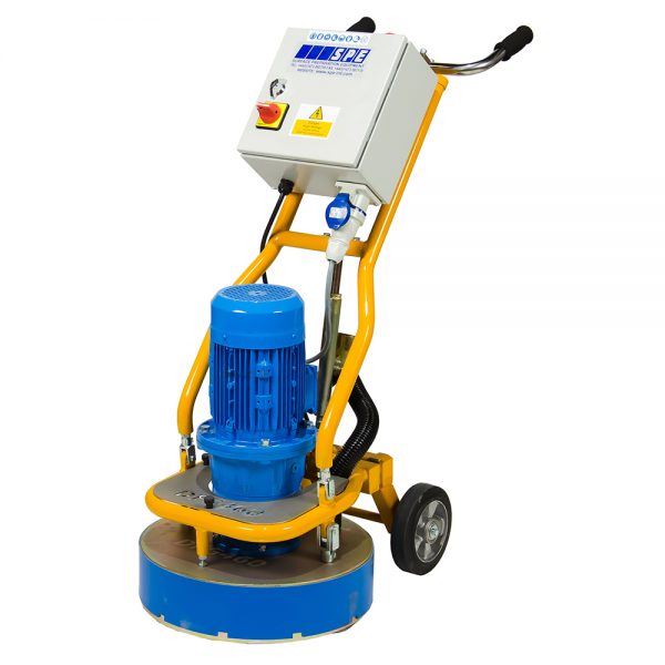 Floor grinding machine Hire Acton