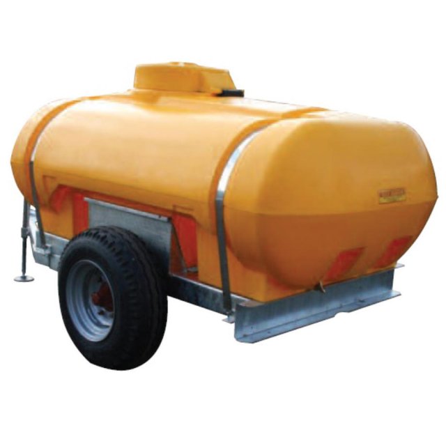 Mobile water tank Hire Acton